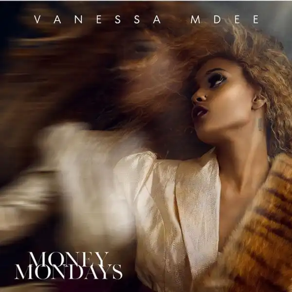Vanessa Mdee - Intro